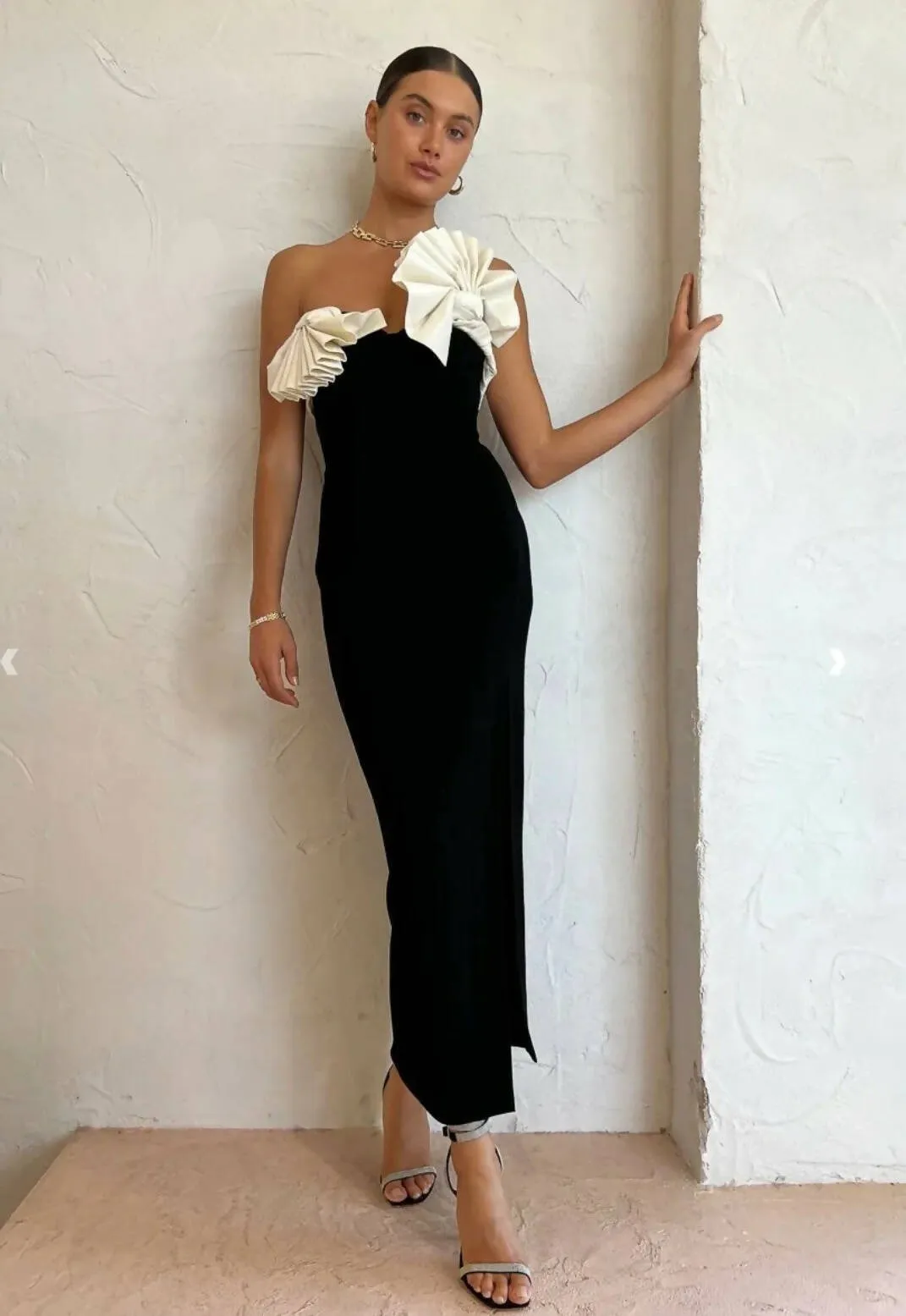 Rachel Gilbert Lavina Dress