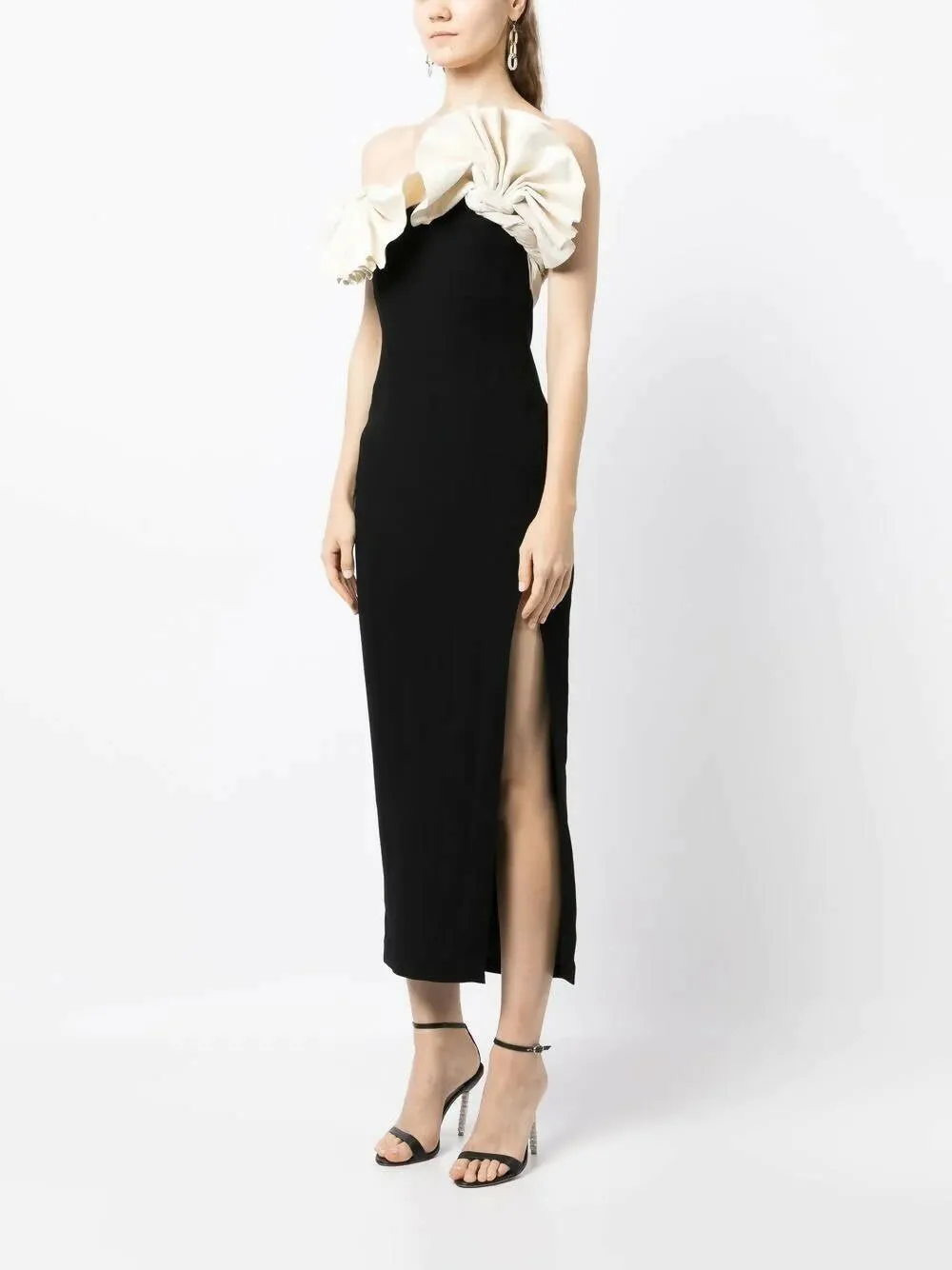 Rachel Gilbert Lavina Dress