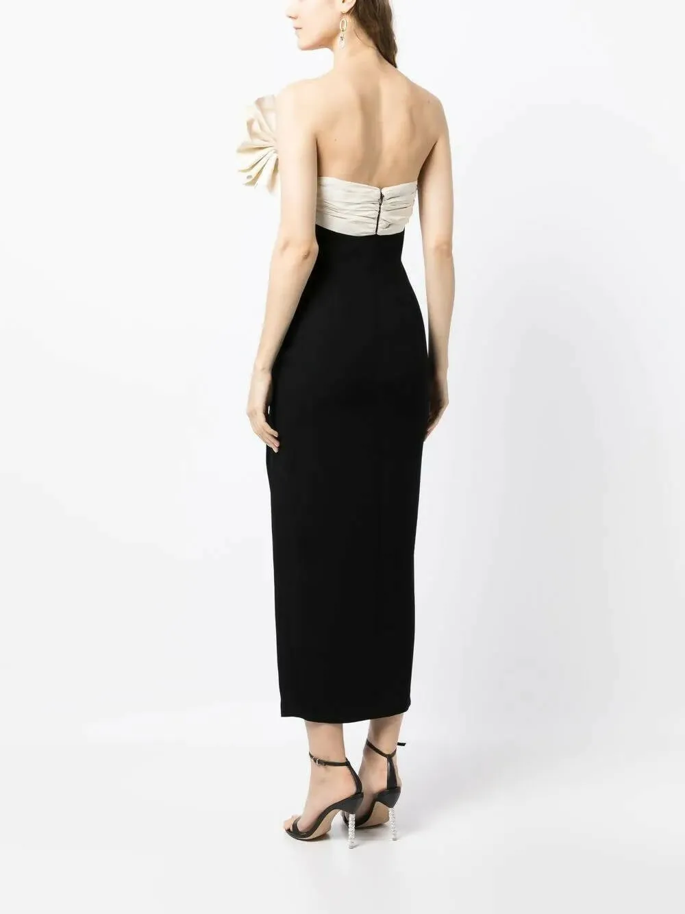Rachel Gilbert Lavina Dress