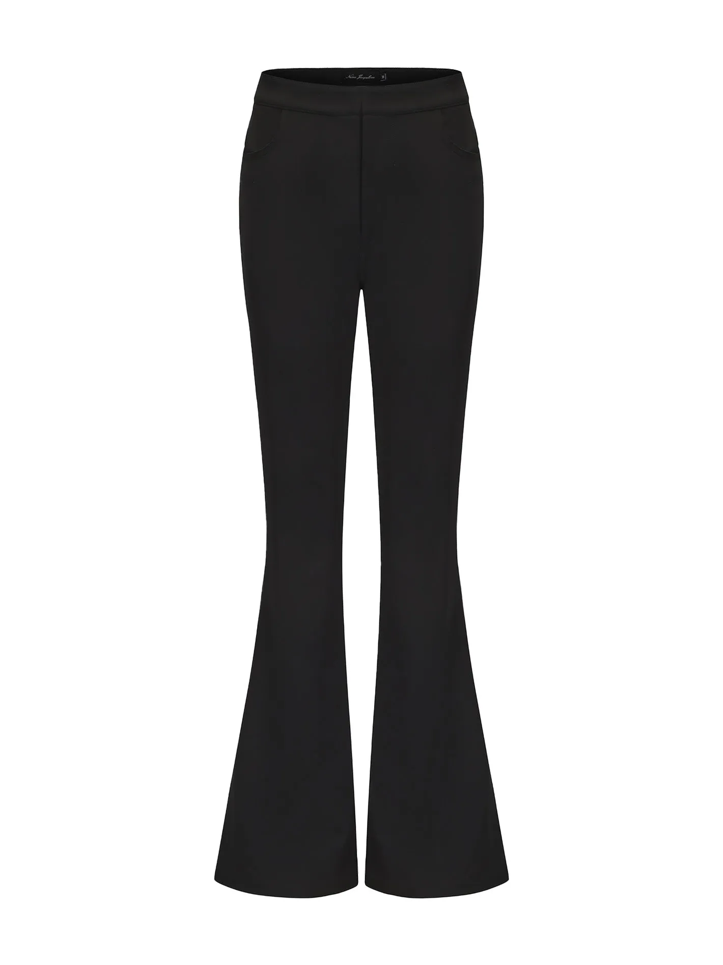 Rachel Pants (Black)