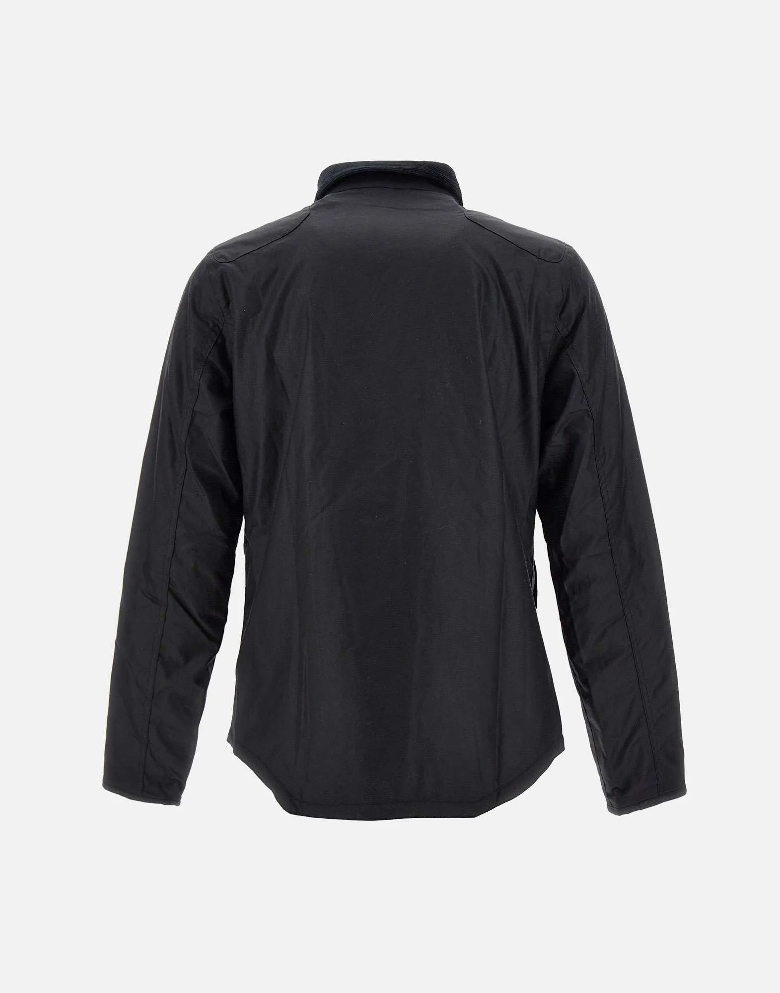 Reelin Wax Men's Navy Blue Jacket