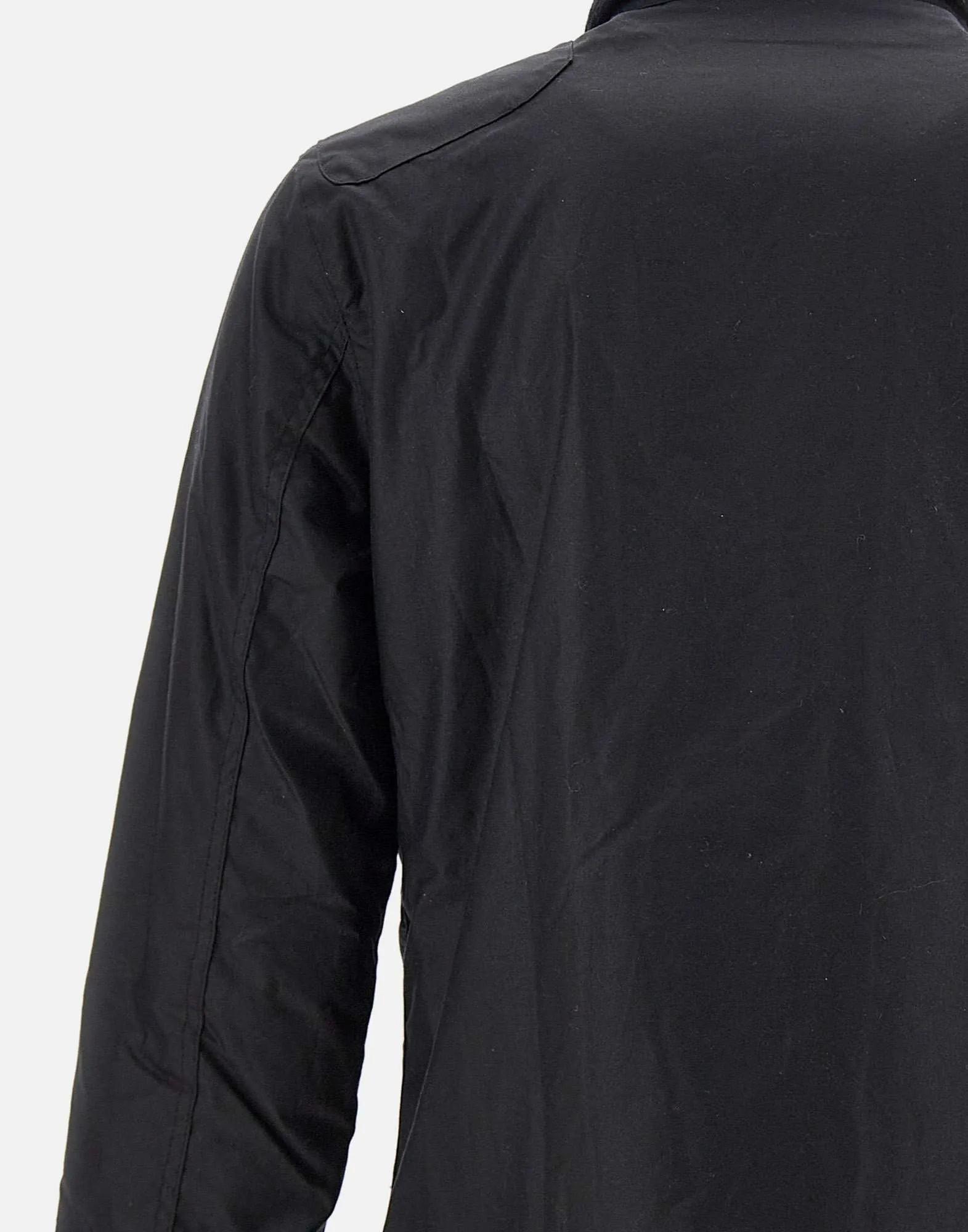 Reelin Wax Men's Navy Blue Jacket