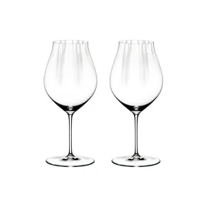 Riedel Performance Pinot Noir Glass 830ml (Set of 2)