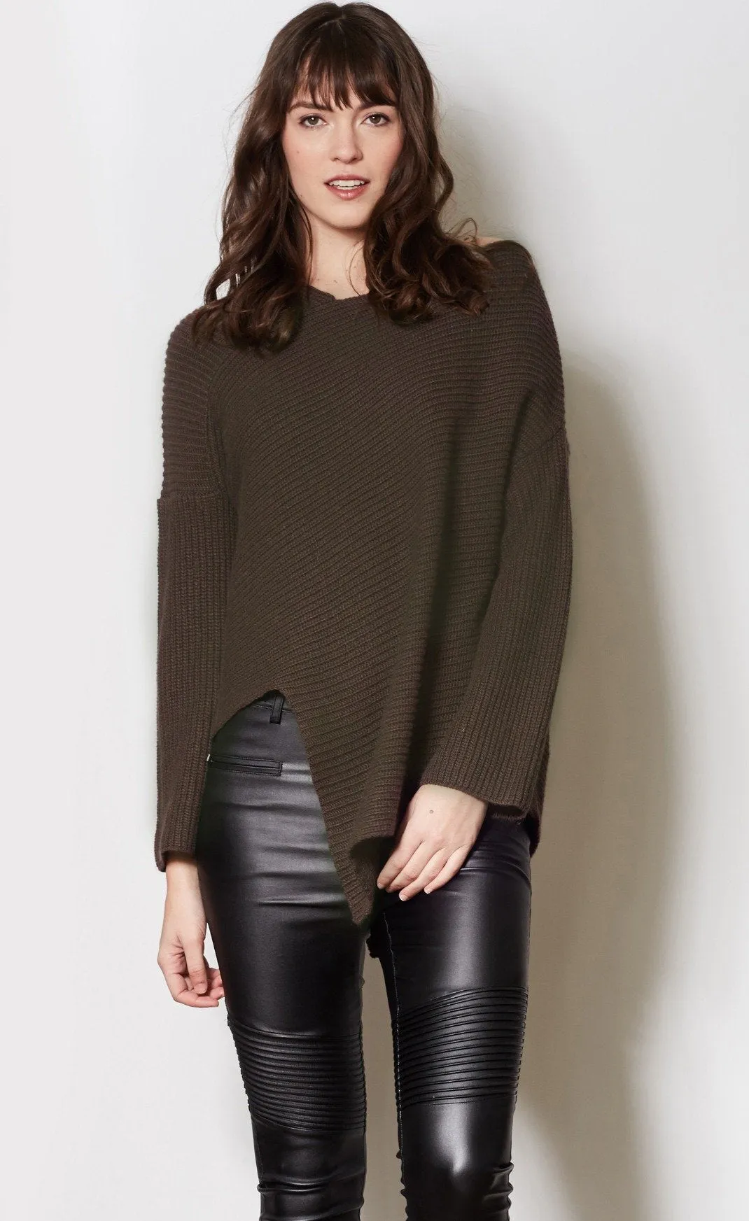 Right This Way Sweater