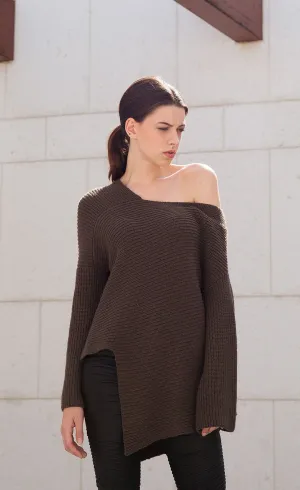 Right This Way Sweater