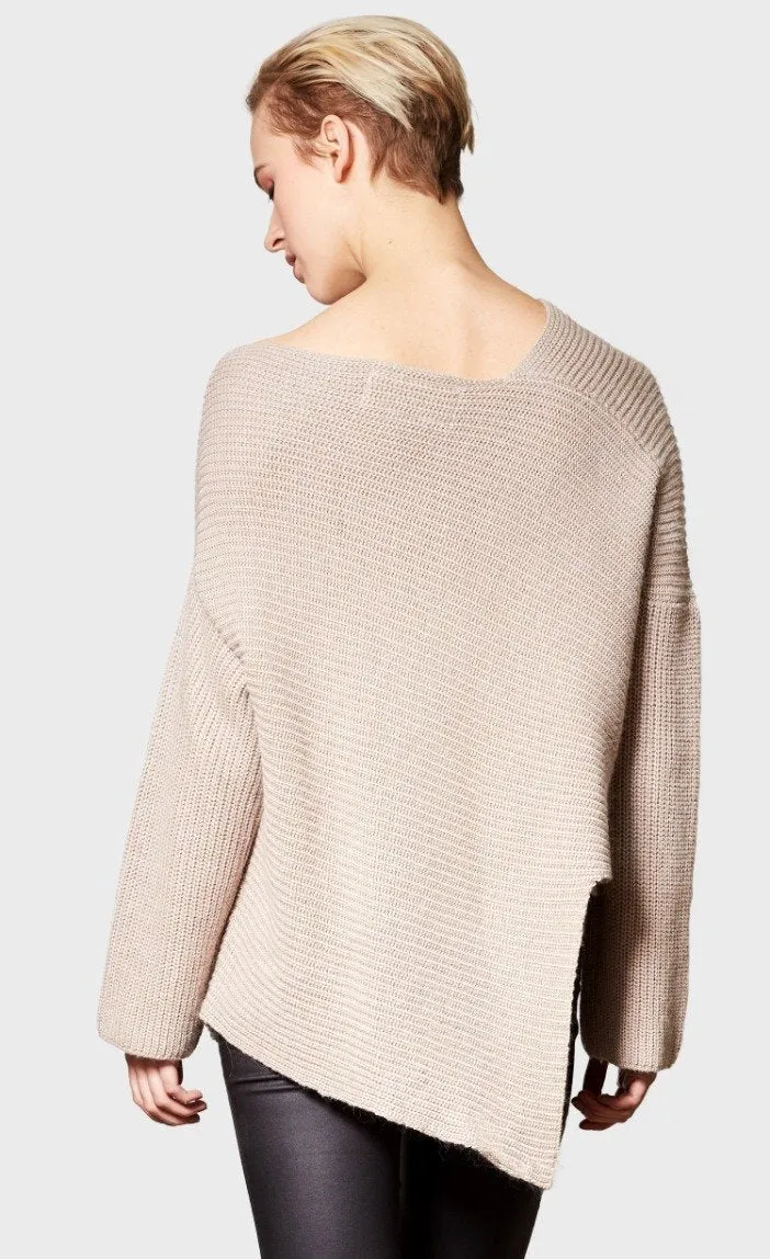 Right This Way Sweater