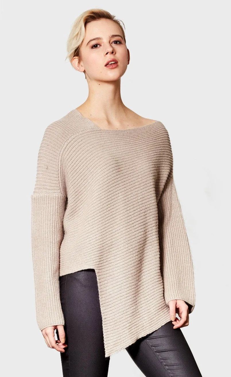 Right This Way Sweater