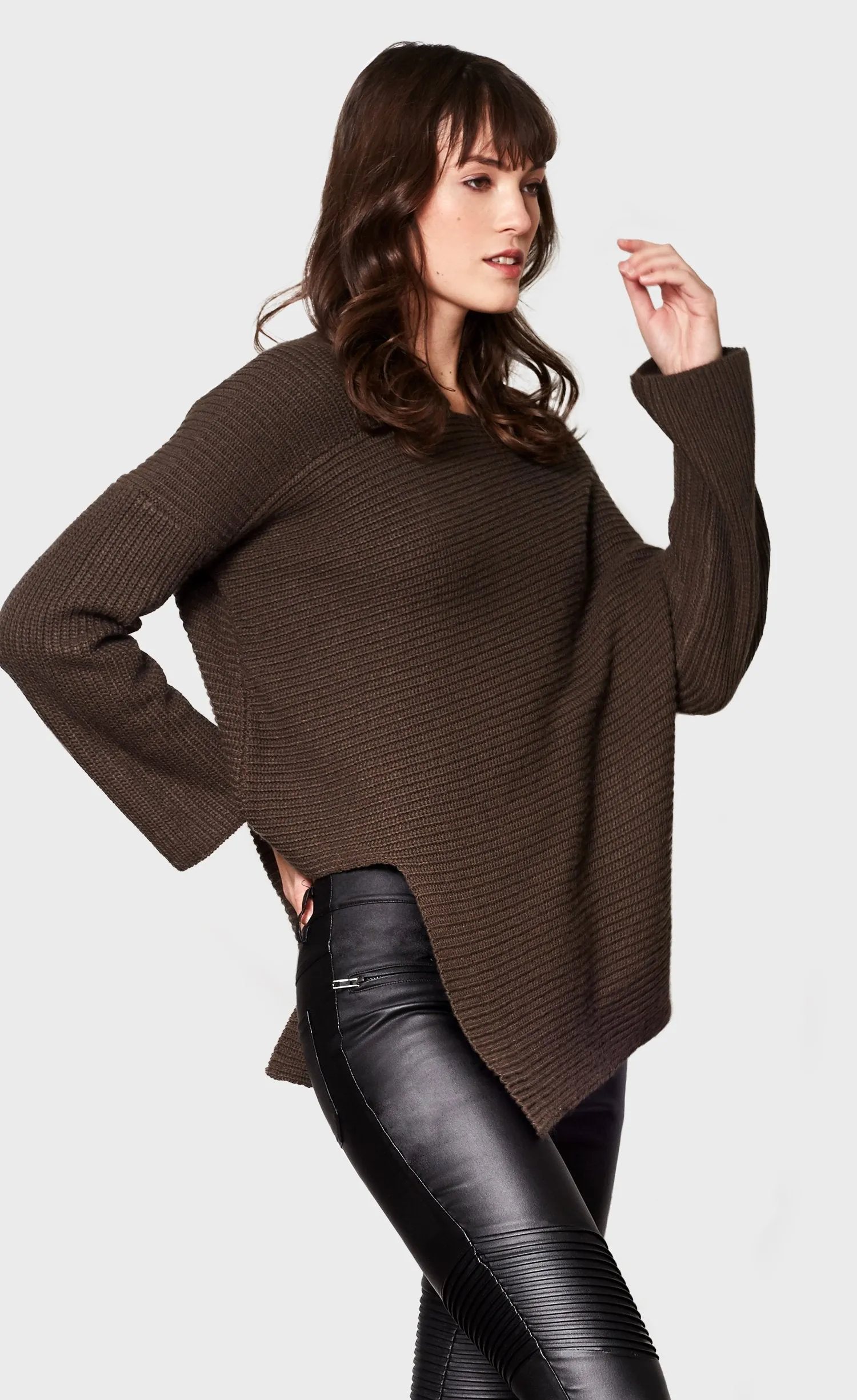 Right This Way Sweater
