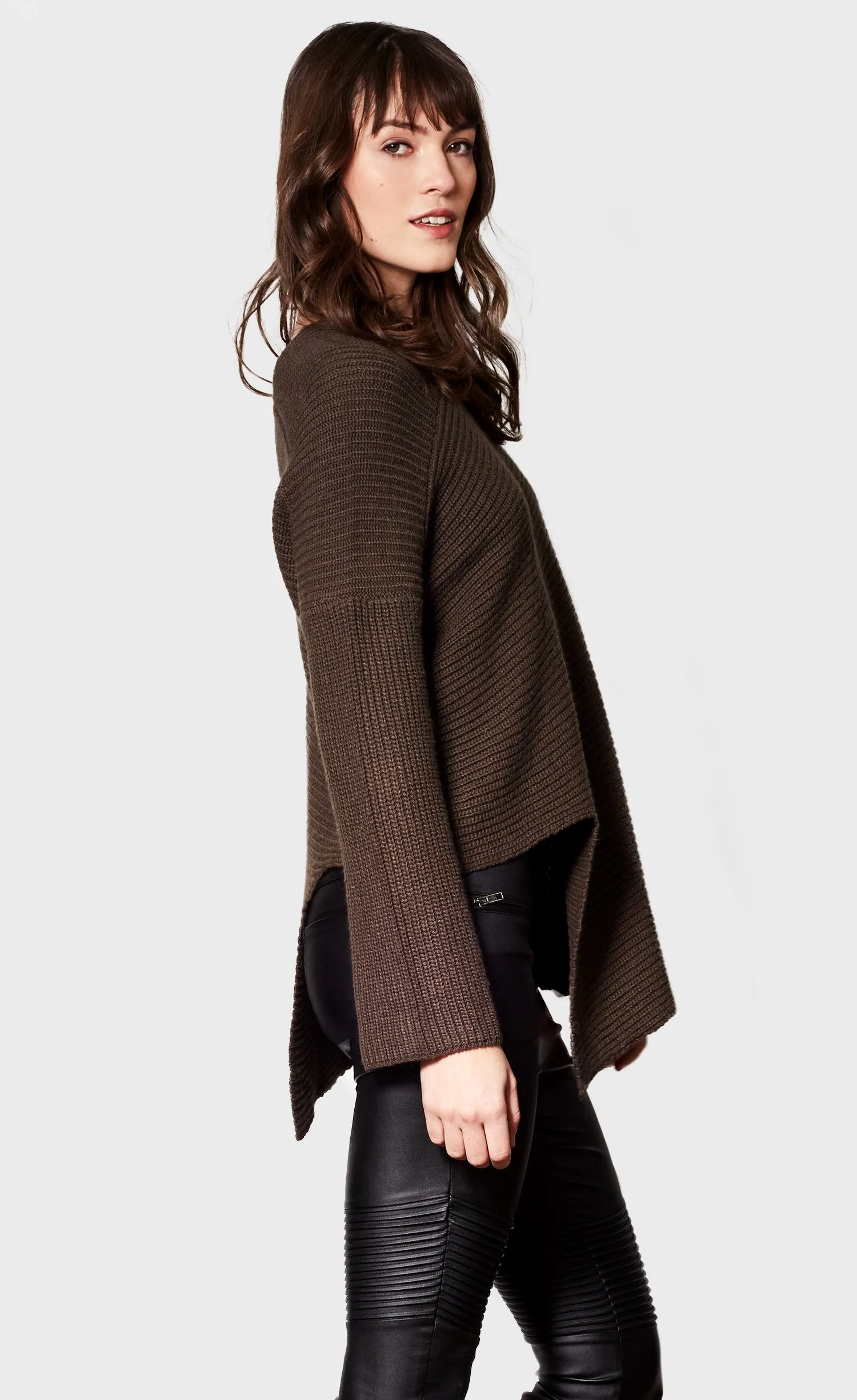 Right This Way Sweater