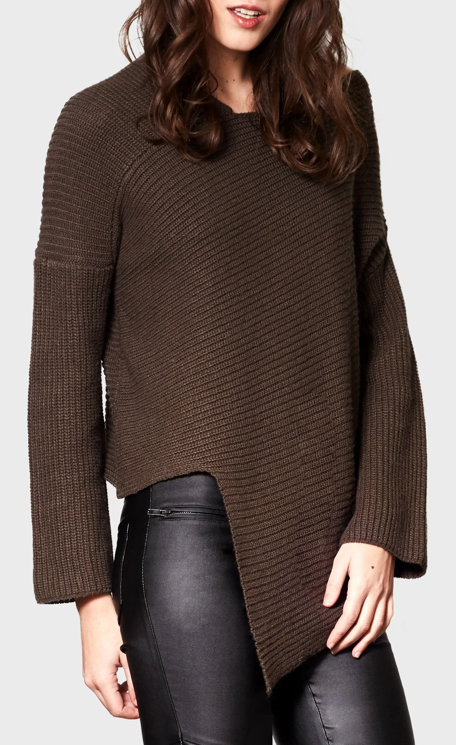Right This Way Sweater