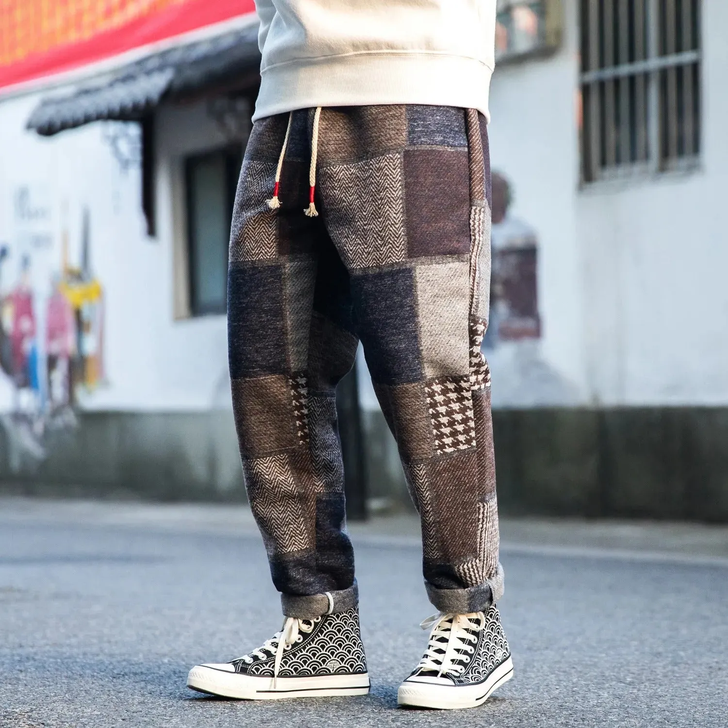 Romu Sweatpants