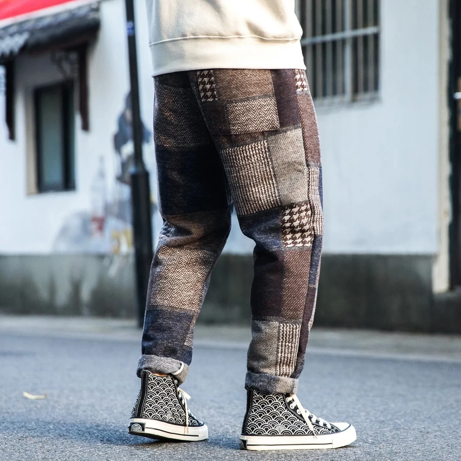 Romu Sweatpants