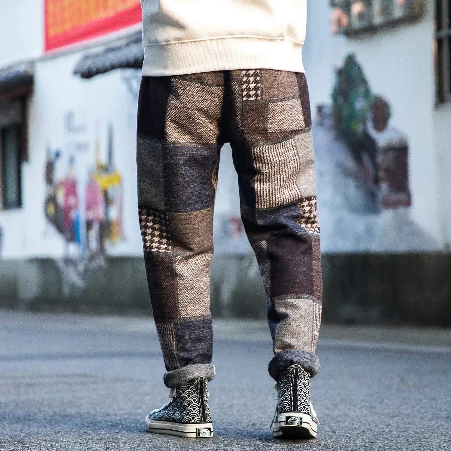 Romu Sweatpants