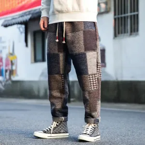 Romu Sweatpants