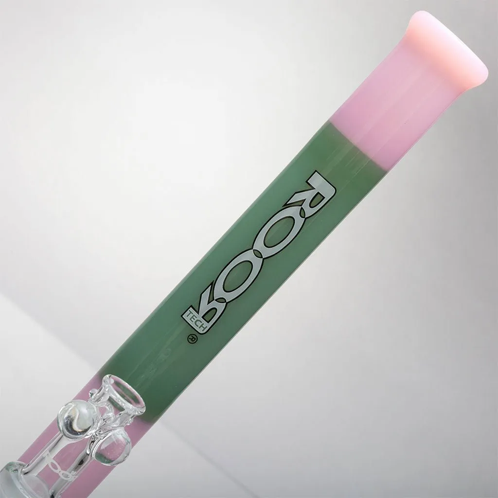 RooR Tech - Mini Fixed Slugger Bongs