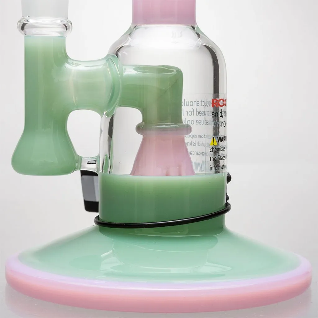 RooR Tech - Mini Fixed Slugger Bongs