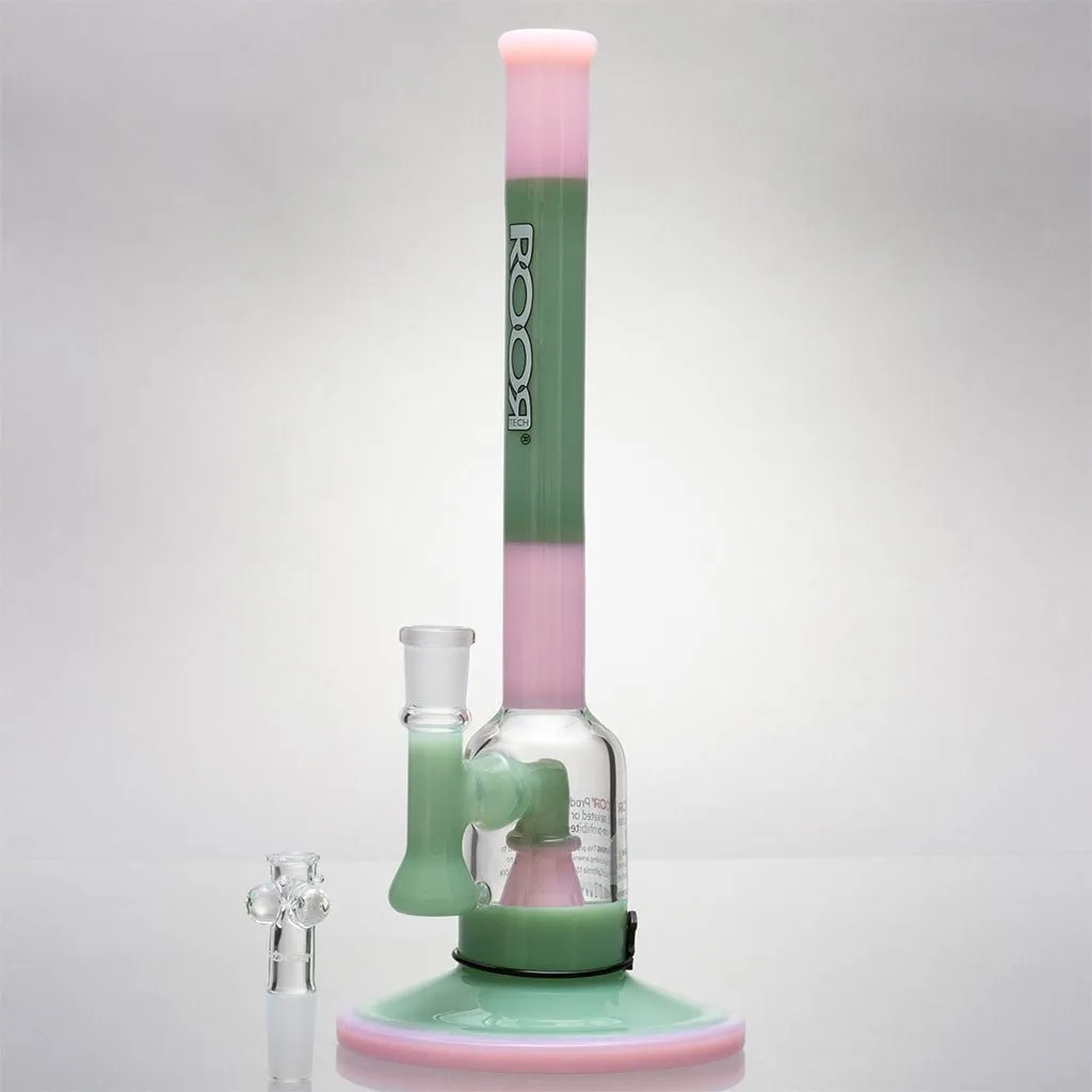 RooR Tech - Mini Fixed Slugger Bongs