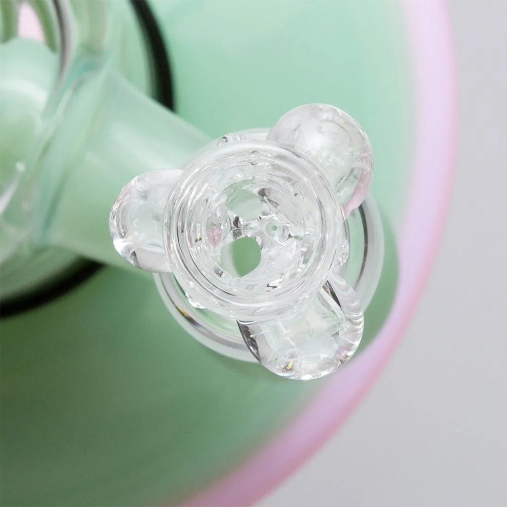 RooR Tech - Mini Fixed Slugger Bongs