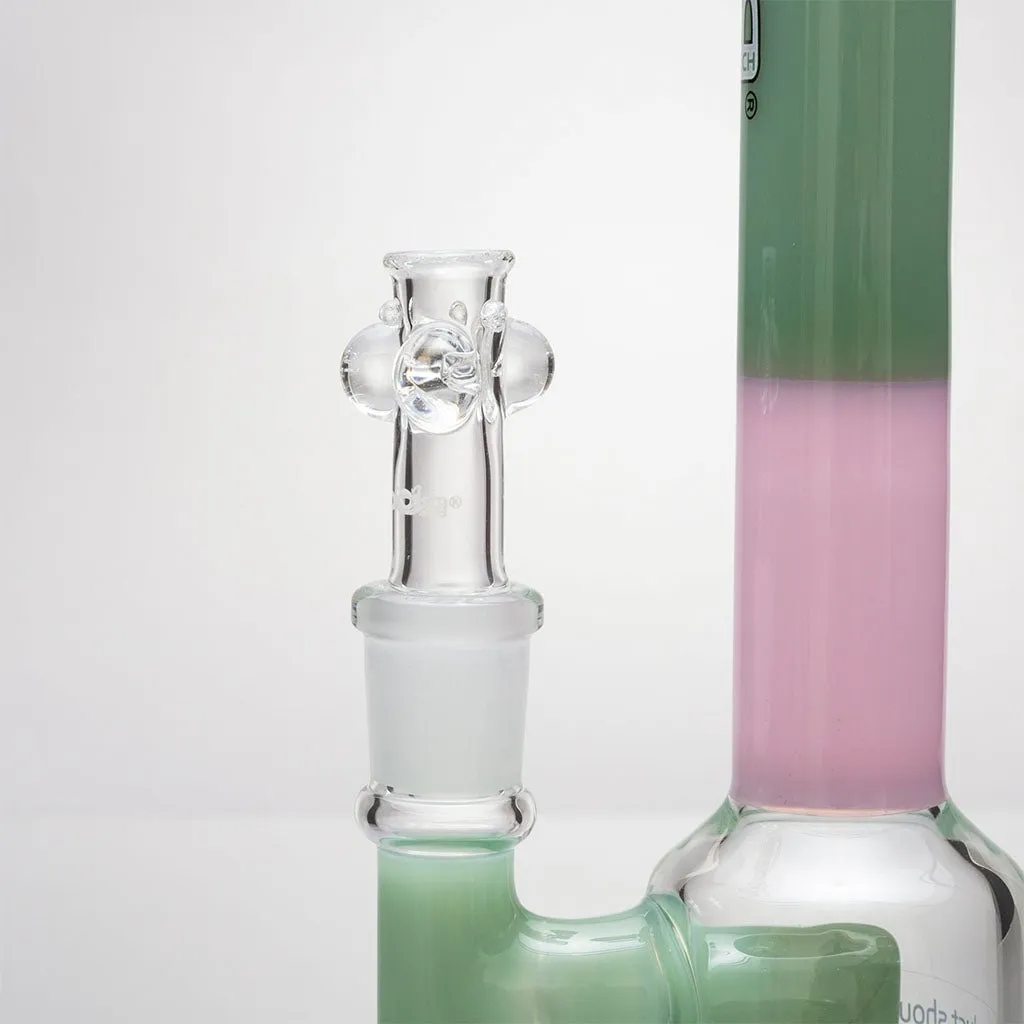 RooR Tech - Mini Fixed Slugger Bongs