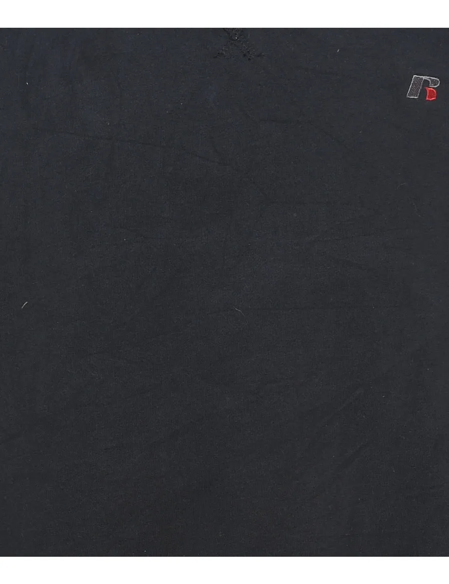 Russell Athletic Plain Sweatshirt - XL