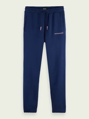 Scotch and Soda organic cotton sweatpants