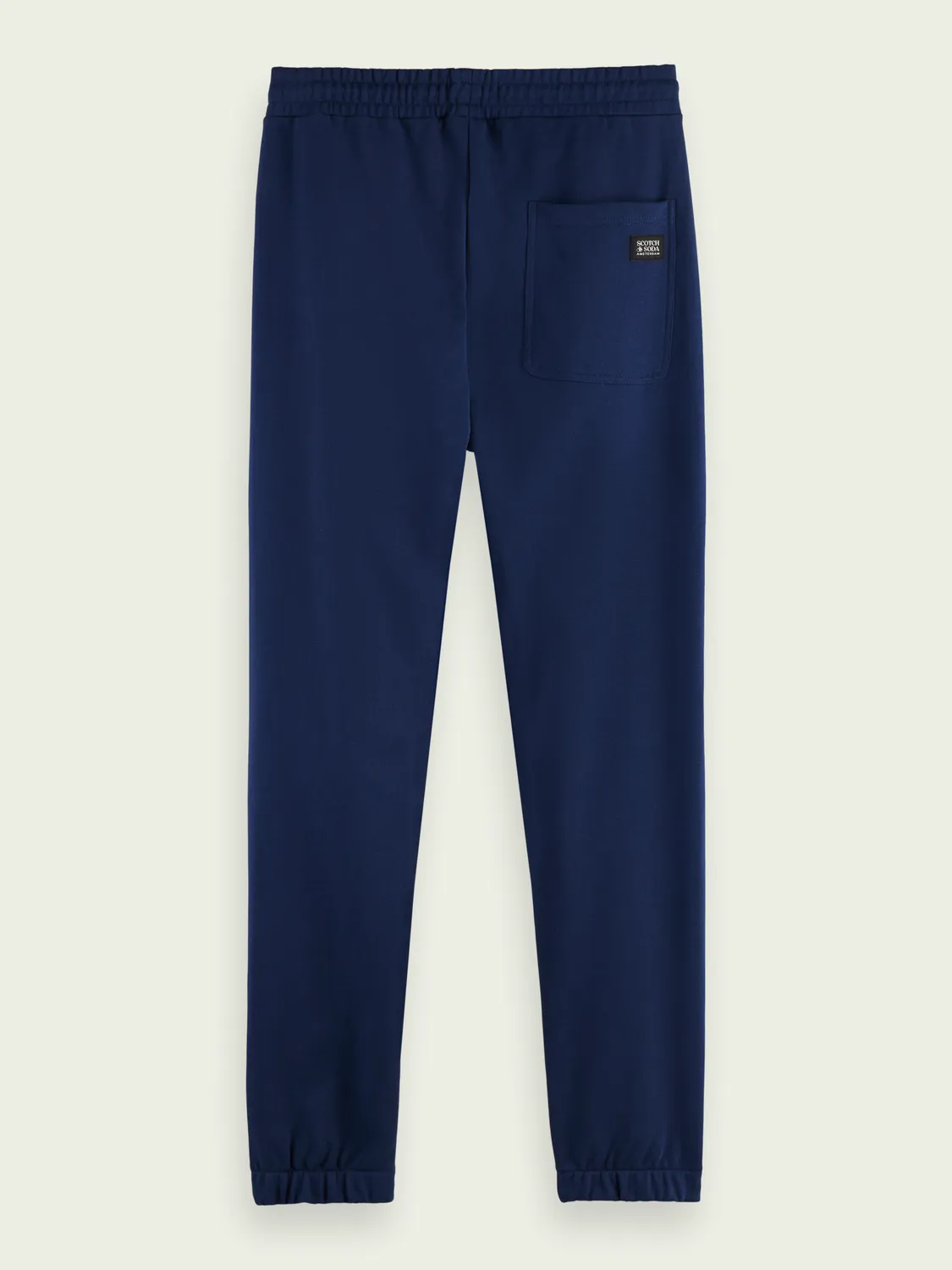 Scotch and Soda organic cotton sweatpants