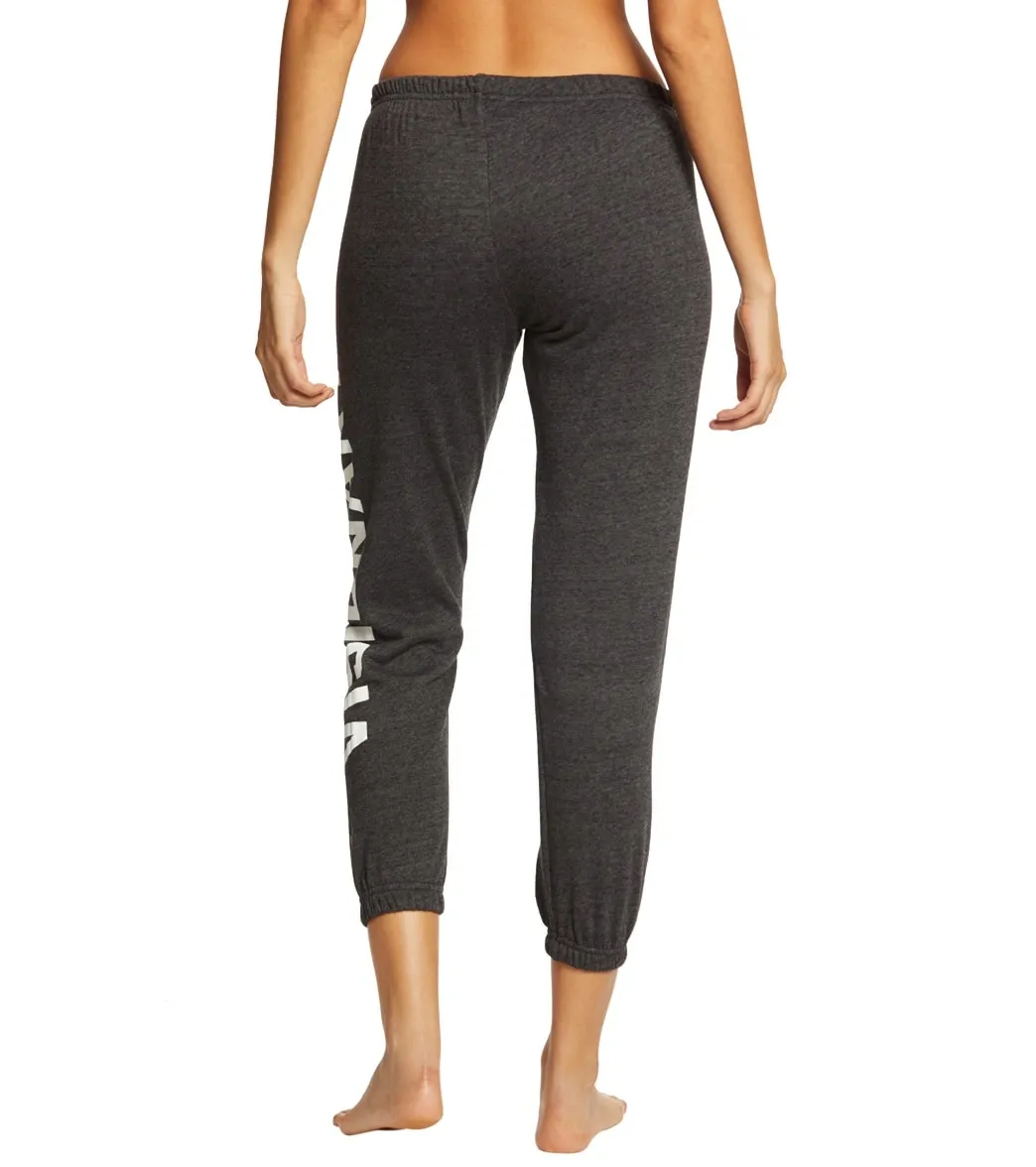 Spiritual Gangster Visionary Perfect Sweatpants