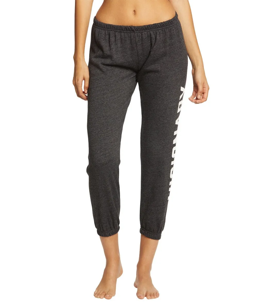 Spiritual Gangster Visionary Perfect Sweatpants