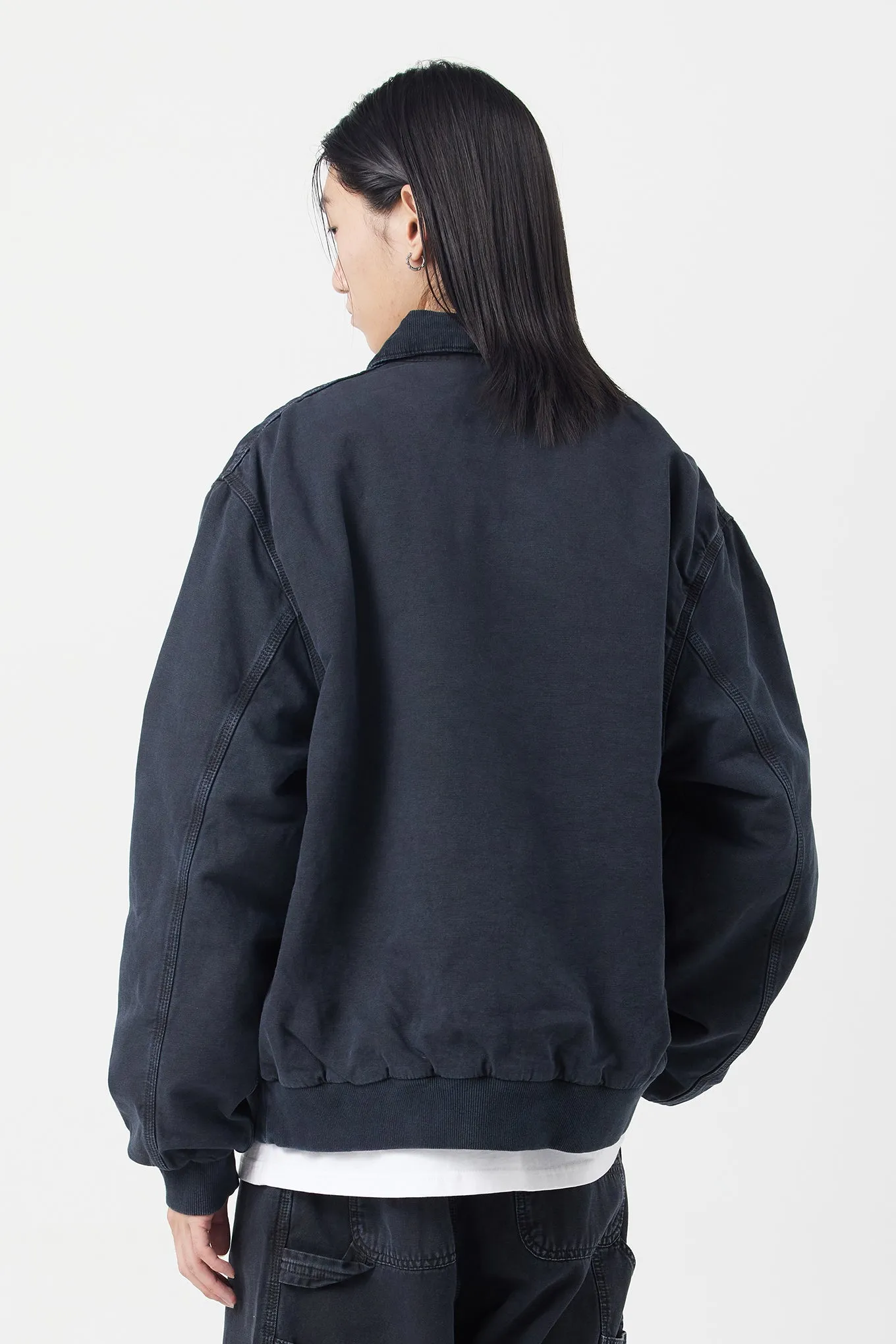 STANTON JACKET