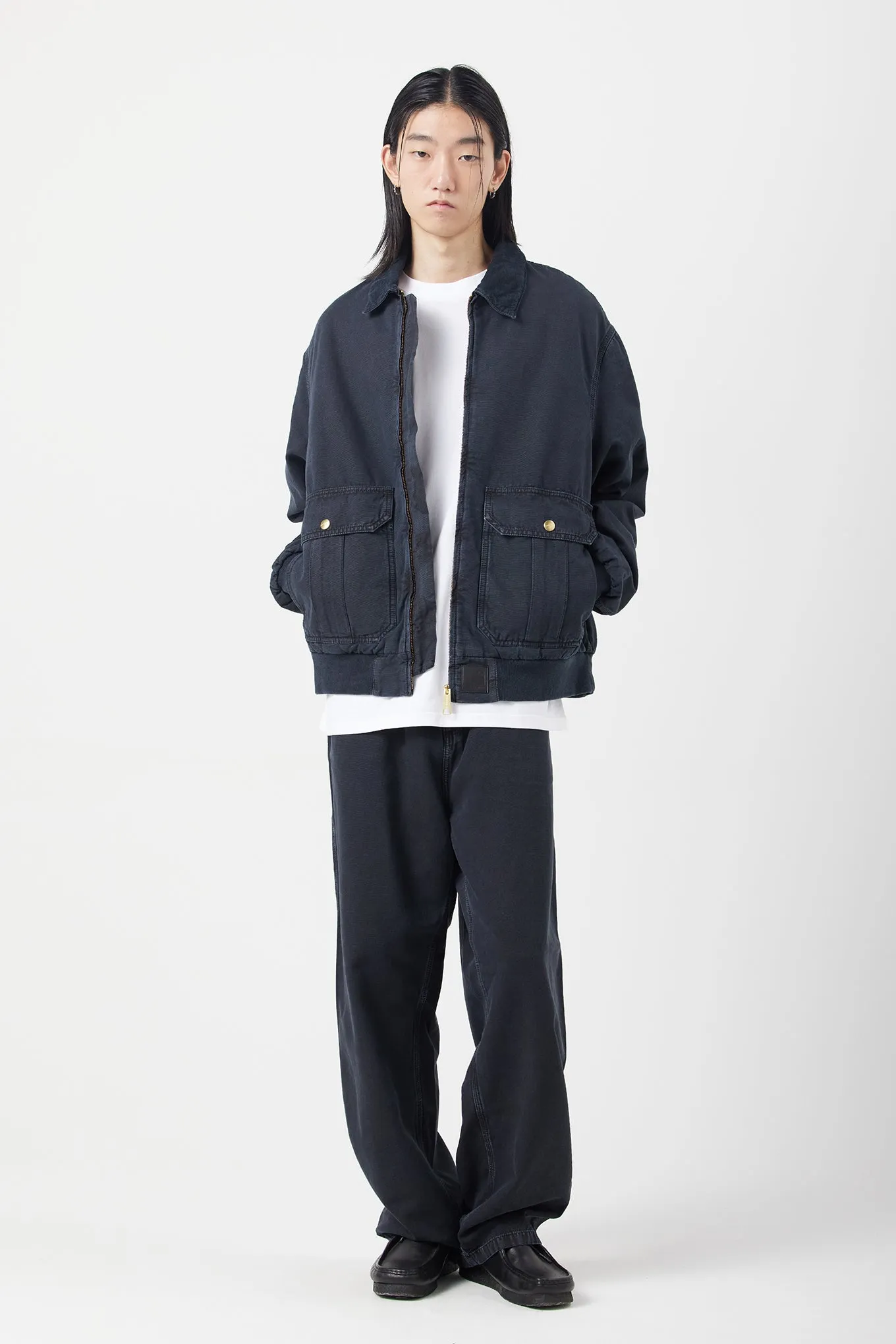 STANTON JACKET