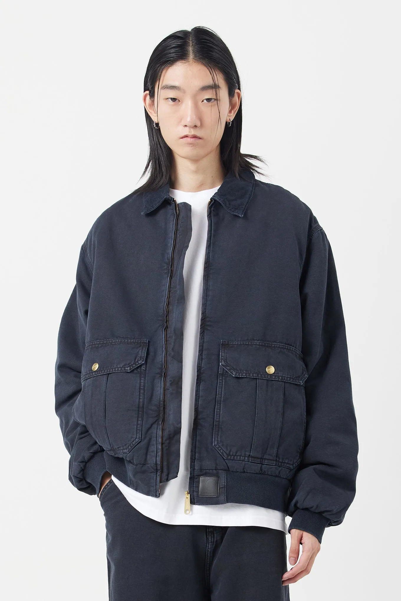 STANTON JACKET