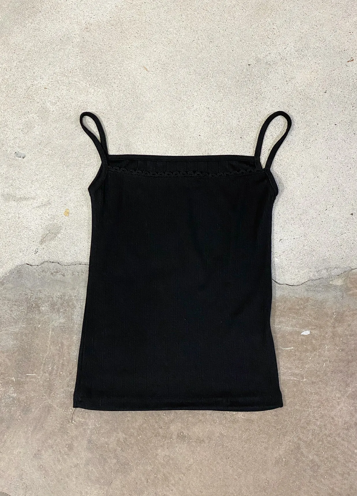 Strap Top