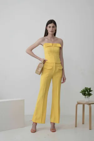Sunflower pants