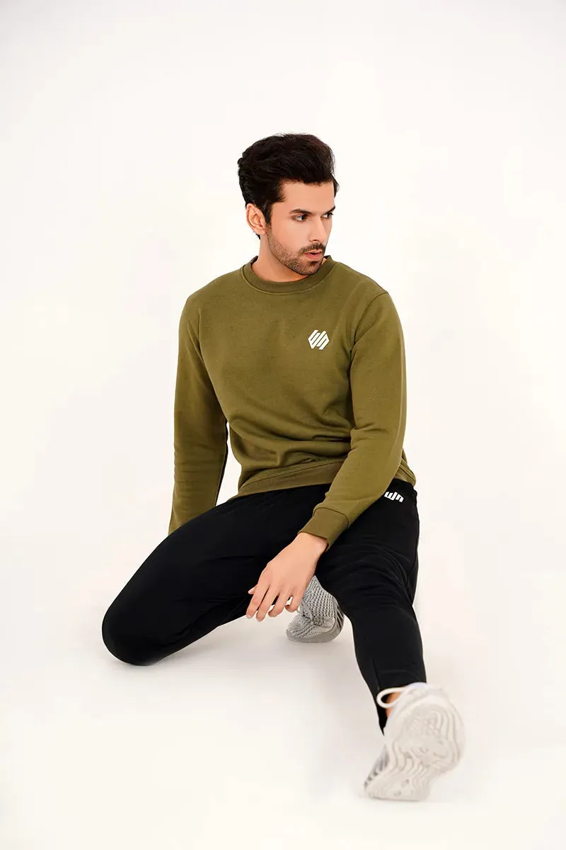 SWEAT SHIRT WN-SS-2001