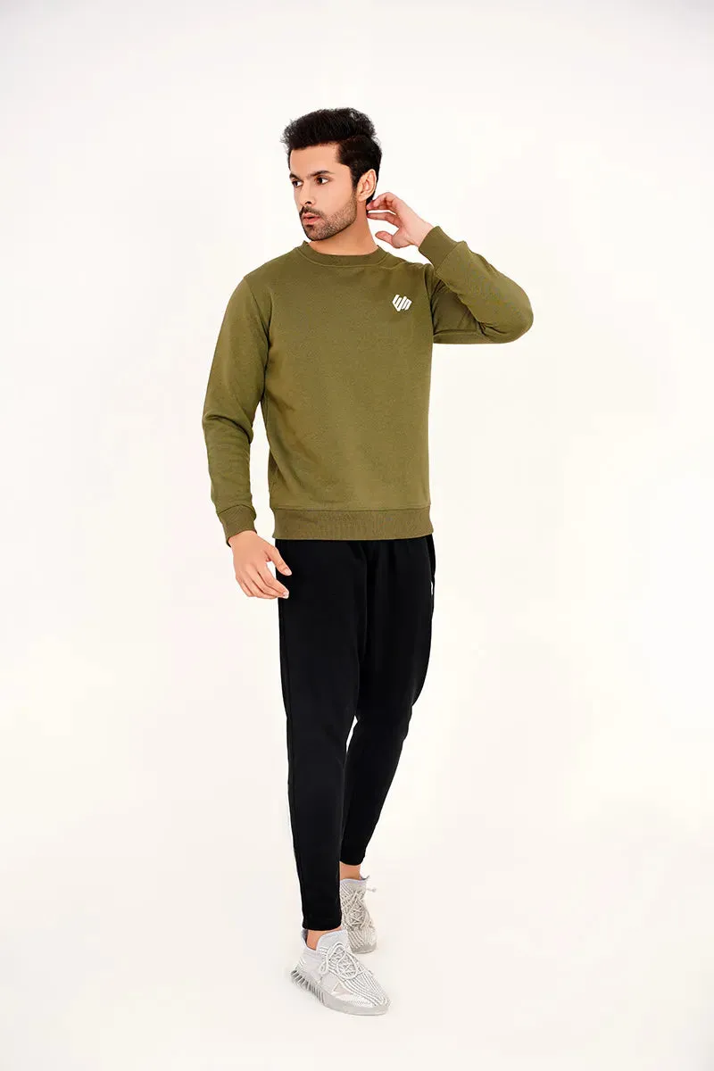 SWEAT SHIRT WN-SS-2001