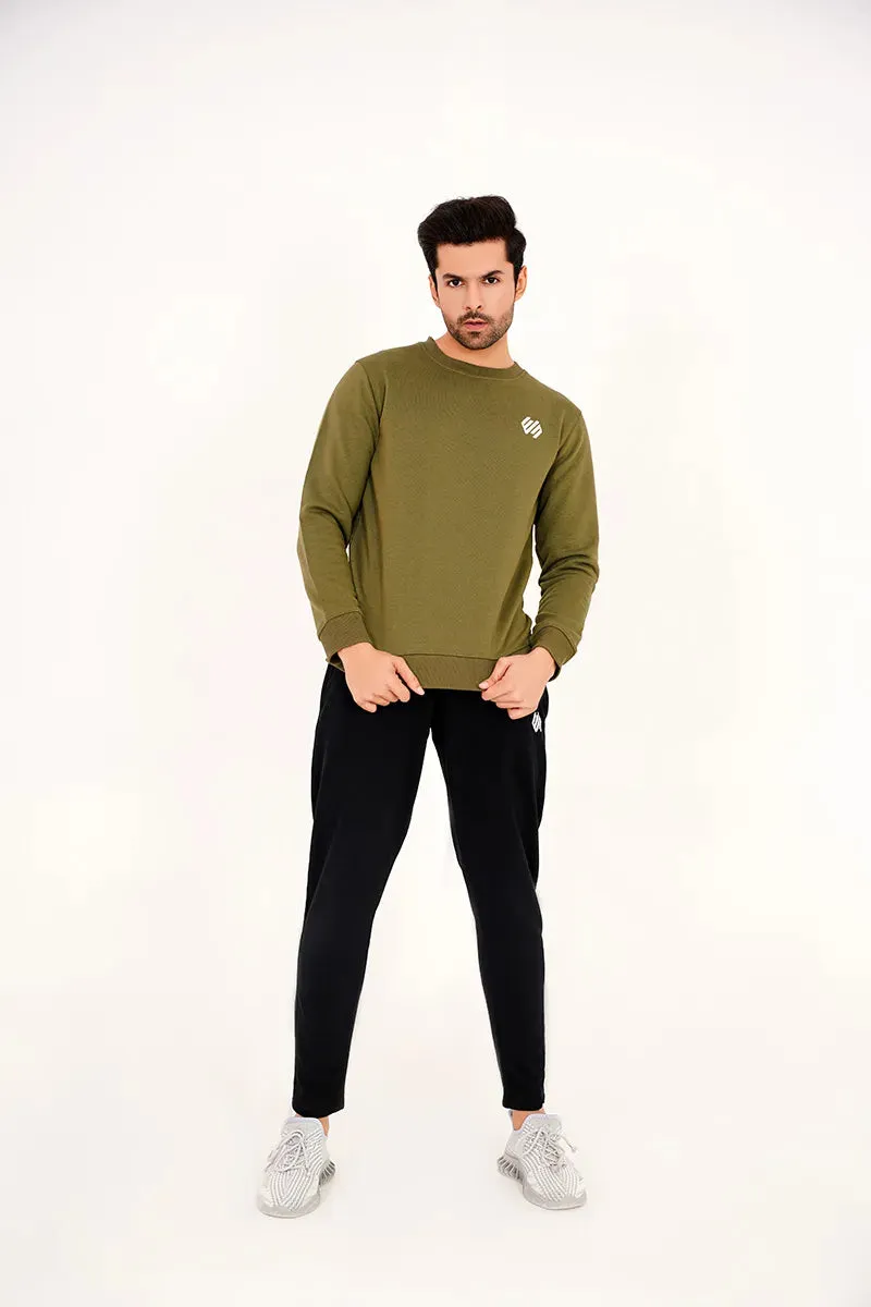 SWEAT SHIRT WN-SS-2001