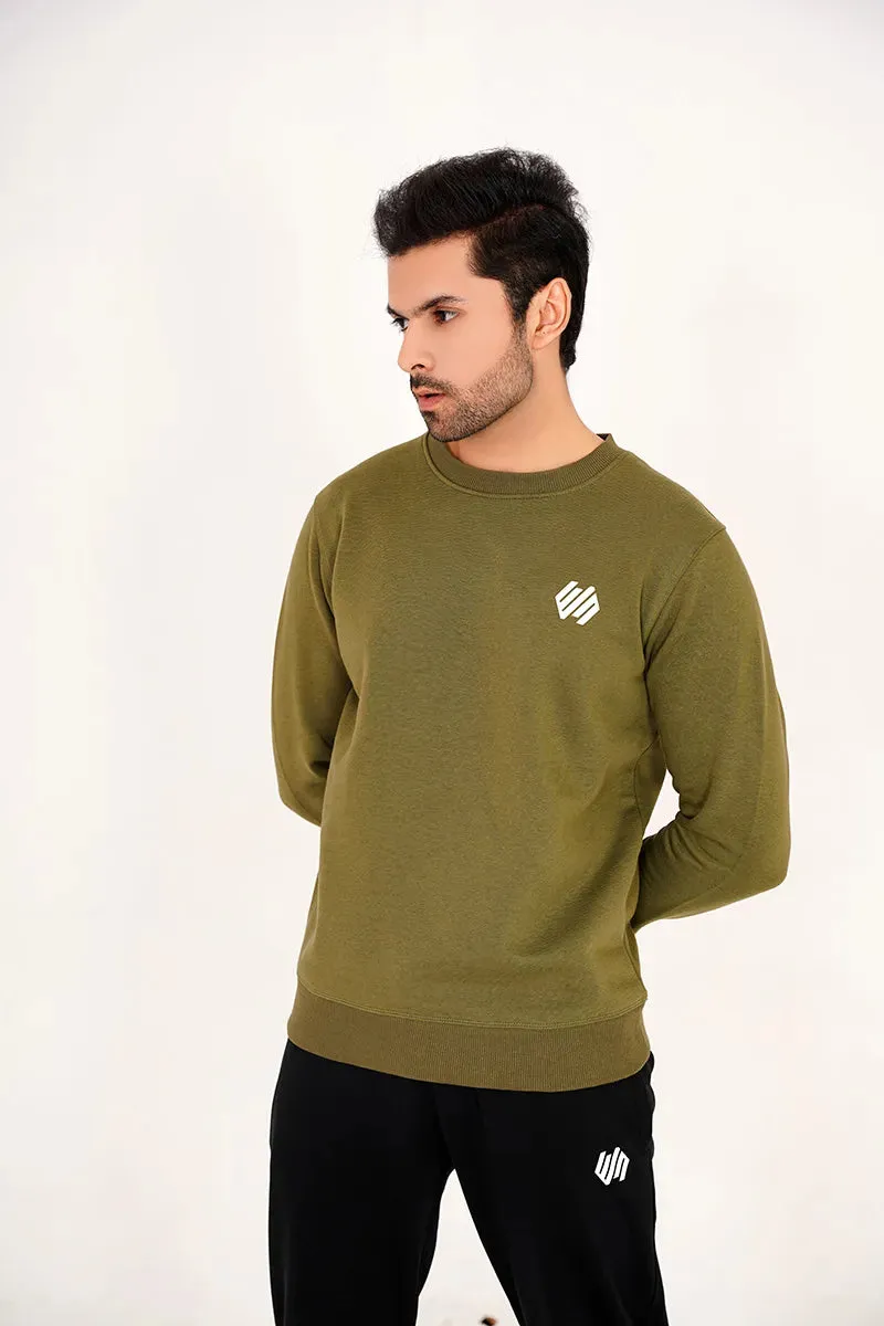SWEAT SHIRT WN-SS-2001