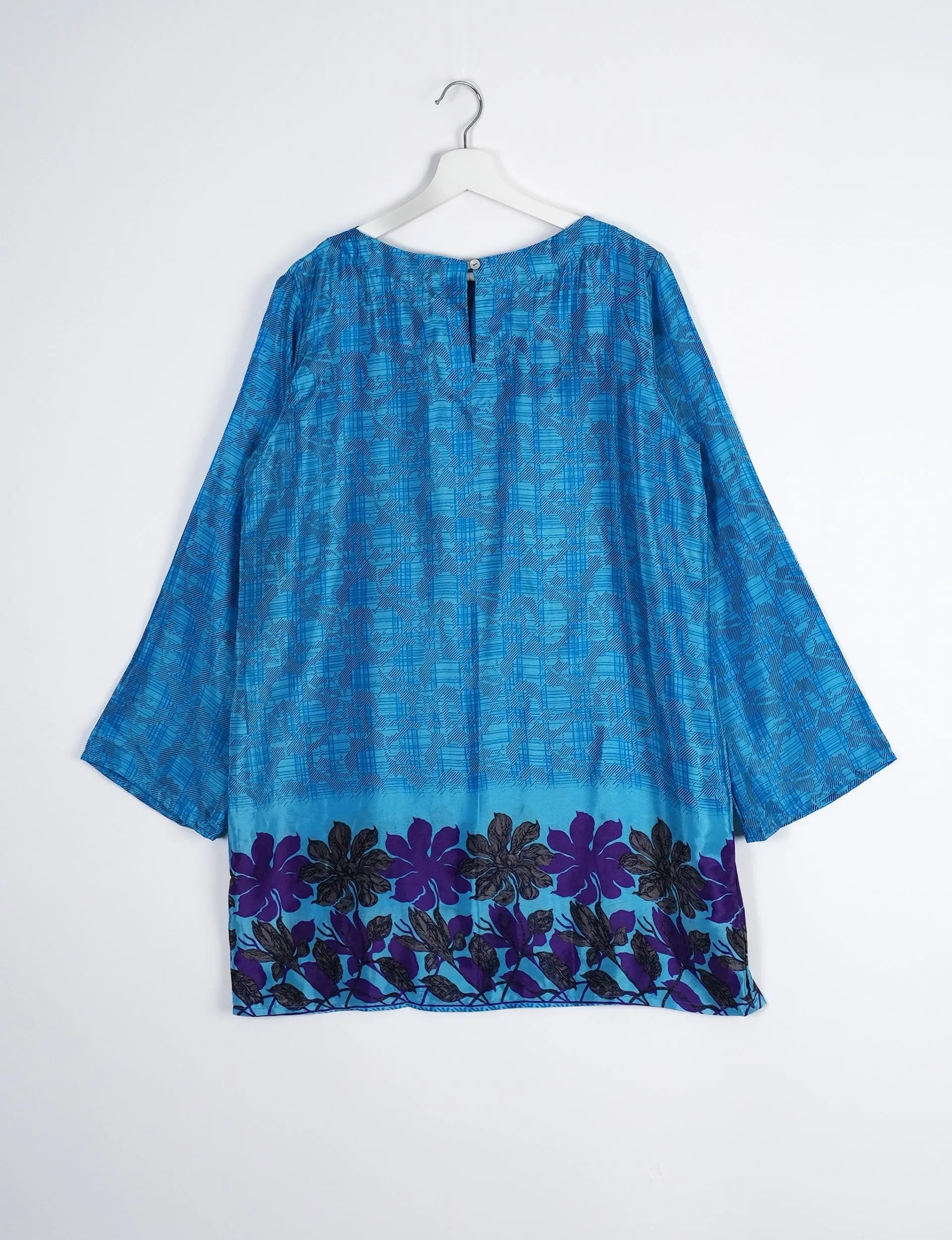 SWING DRESS