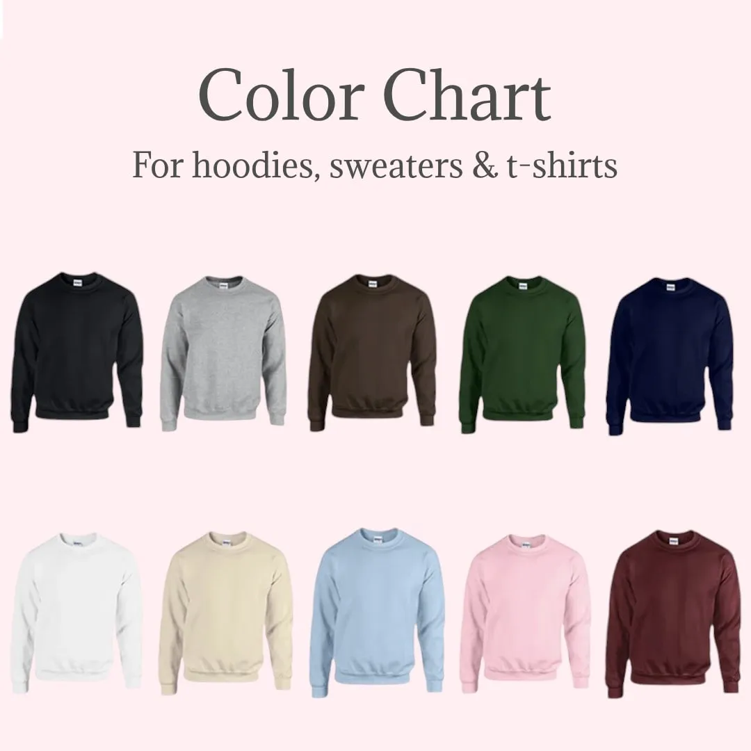 Swinging Ninja Superhero Matching Hoodies for Couples- Personalized Matching Hoodies For Couples