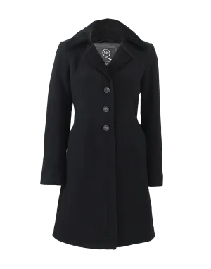 Tailored Coat
