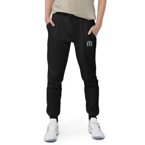Teffie | Unisex fleece sweatpants Cotton Heritage Cotton Heritage