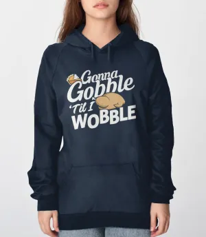 Thanksgiving Sweatshirt or Hoodie