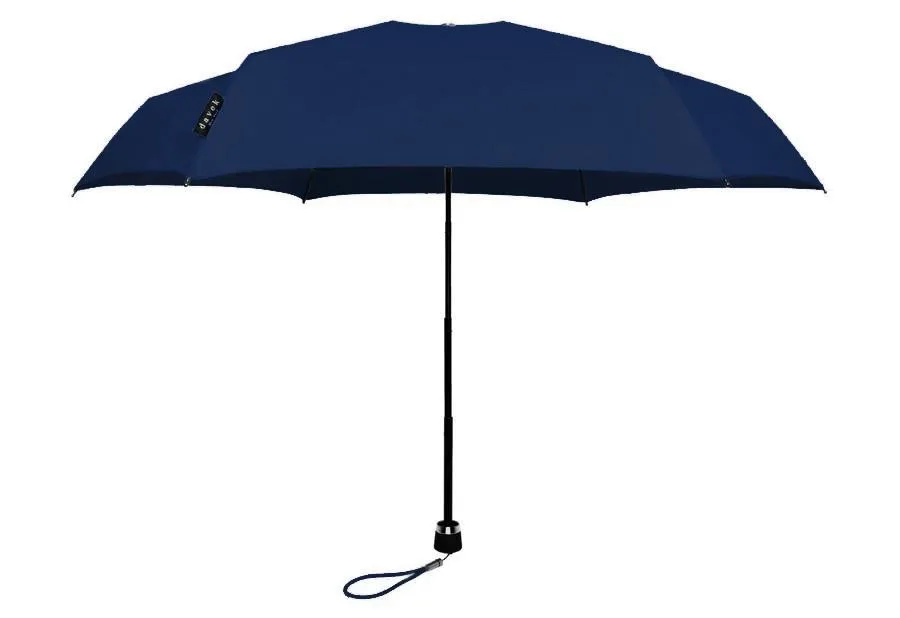 The Davek Mini Umbrella - Most Compact