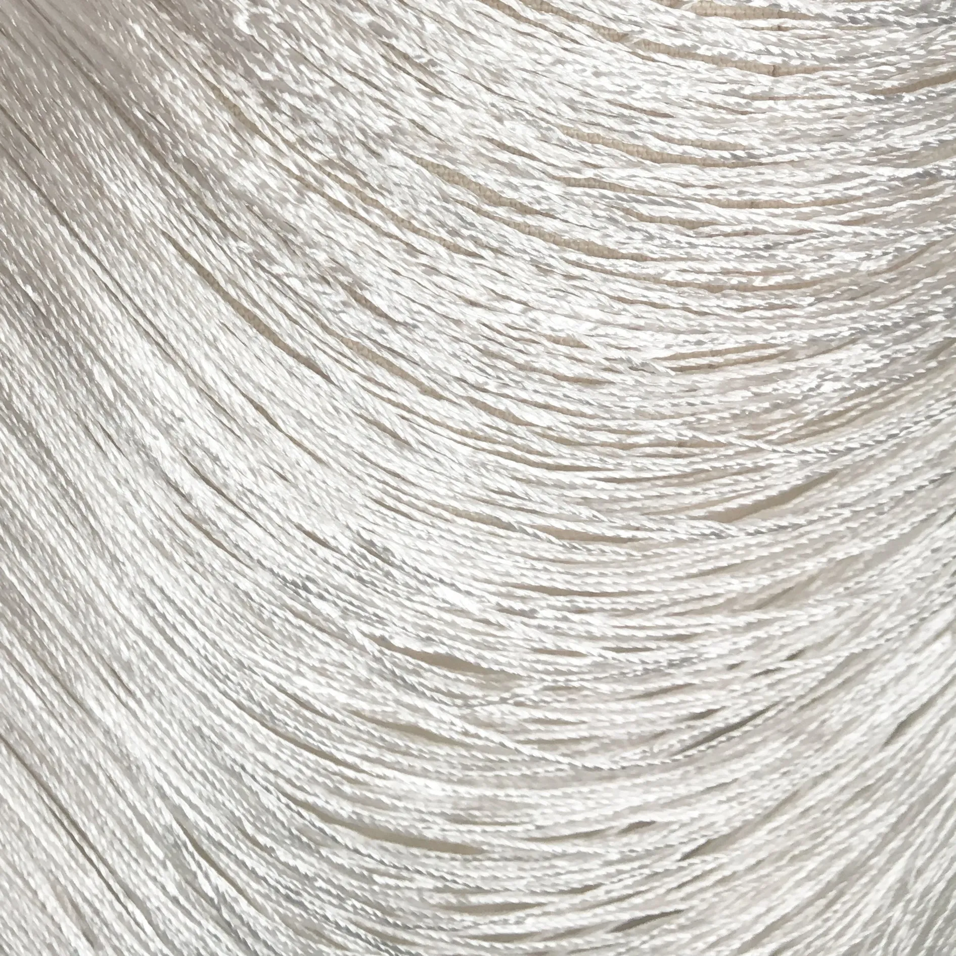 Threads Midi Skirt - Black, White or Sand