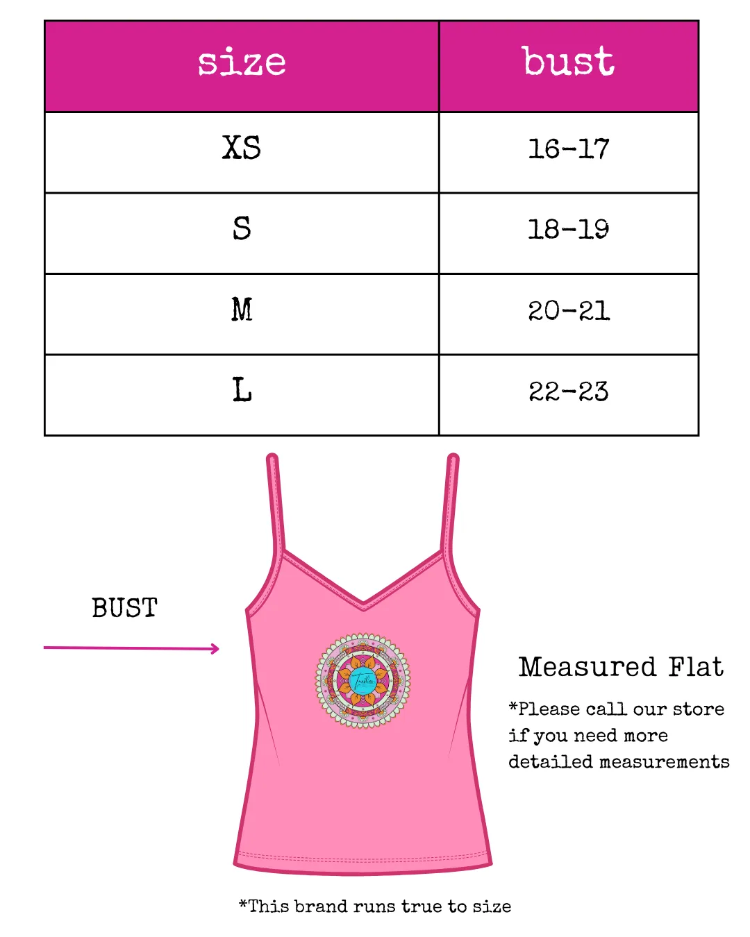 Triangle Pieced Tank