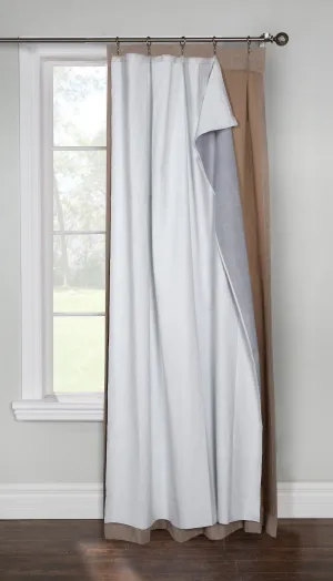 Ultimate Multi Purpose Blackout Curtain Liner