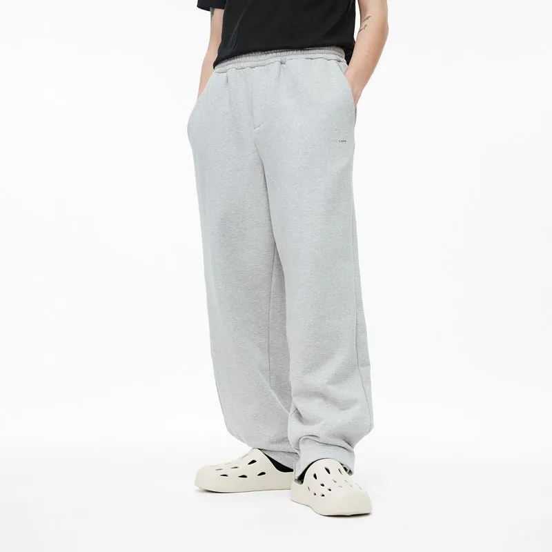 Velcro Adjustable Drop In Sweatpants