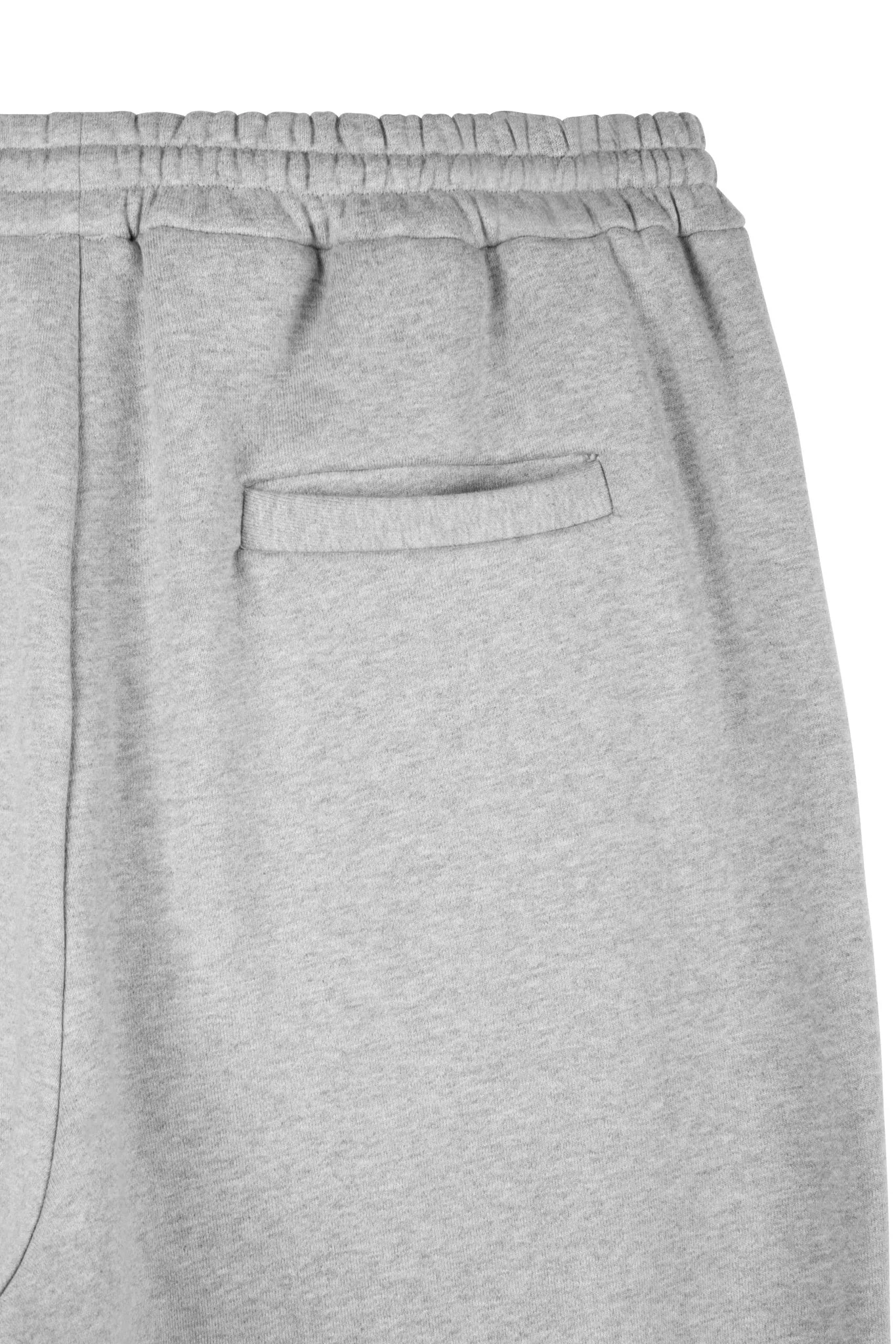 Velcro Adjustable Drop In Sweatpants