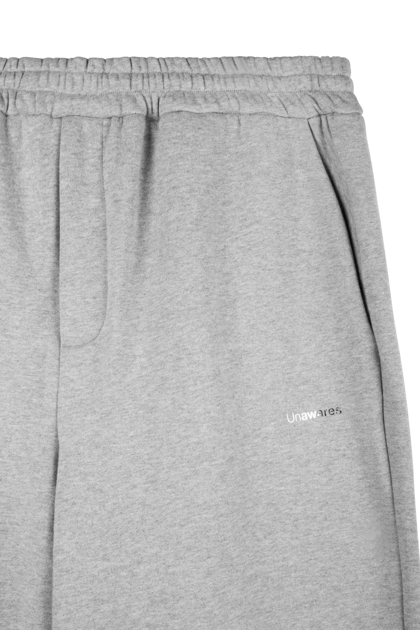 Velcro Adjustable Drop In Sweatpants
