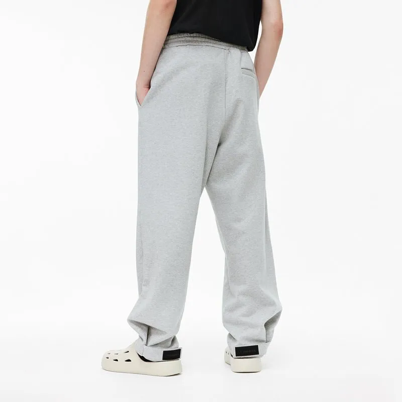 Velcro Adjustable Drop In Sweatpants